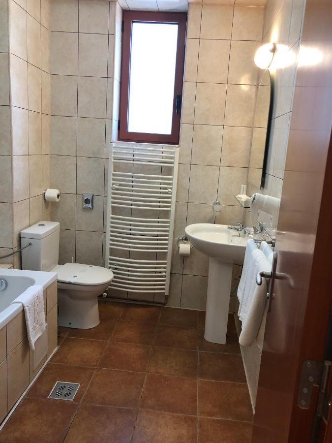 Azuga Ski & Bike Resort מראה חיצוני תמונה